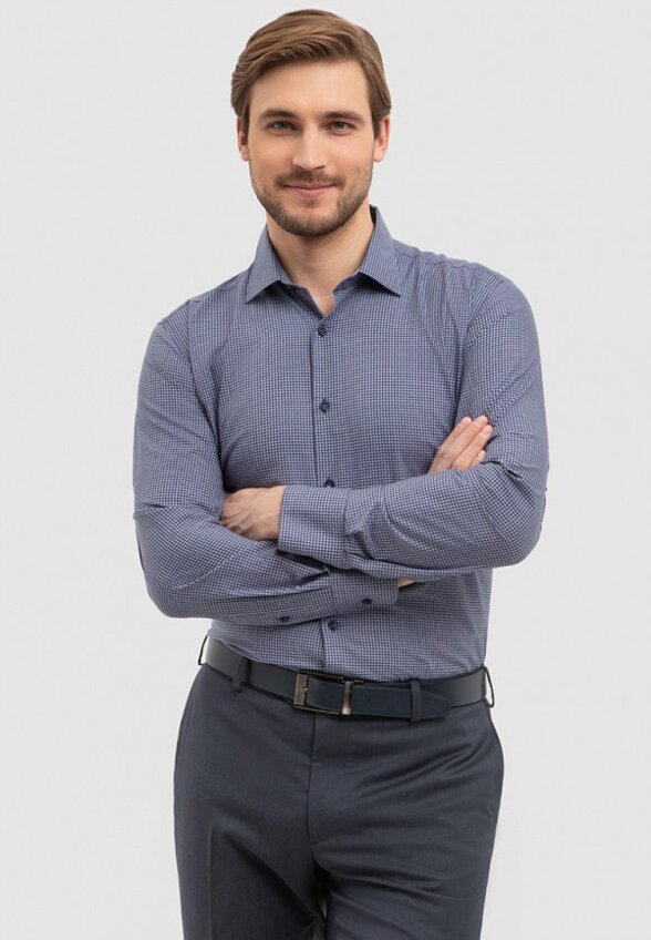 Рубашка Kanzler