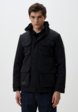 Куртка утепленная Urban Fashion for Men1  - превью