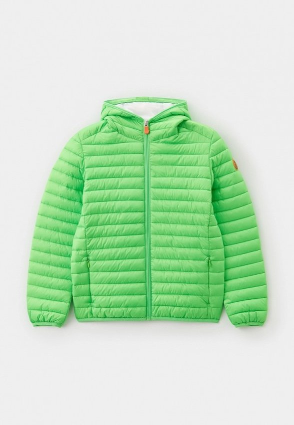 Куртка утепленная Save the Duck