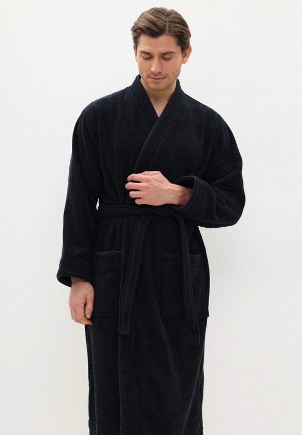 Халат домашний Luisa Moretti