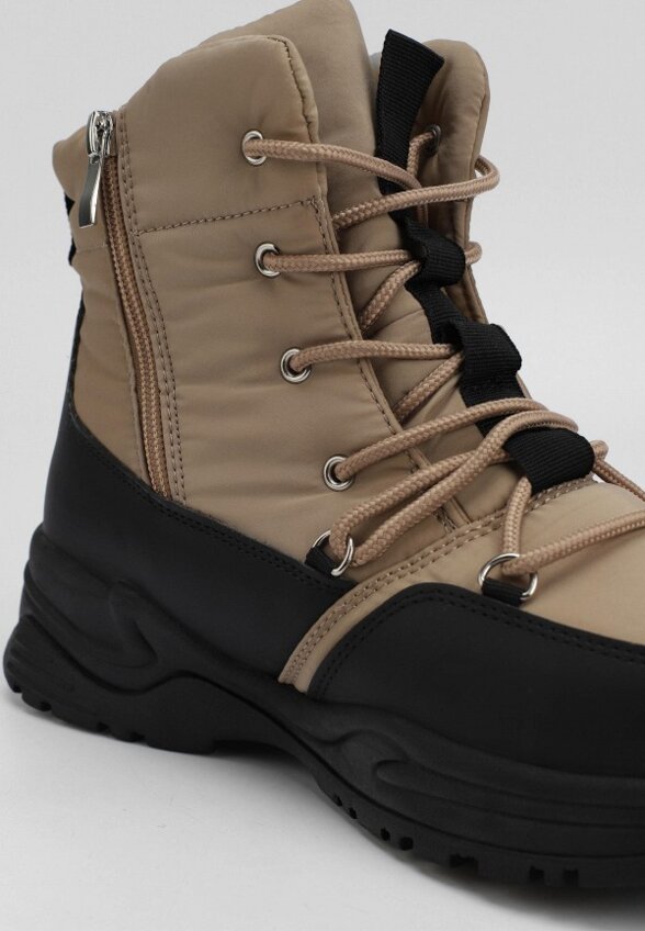 Ботинки Donna D’oro