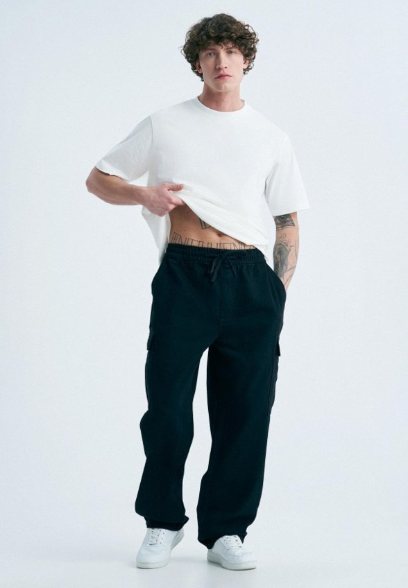 Джинсы Твое