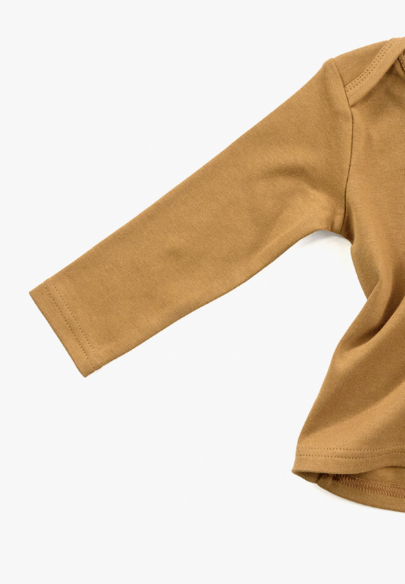 Лонгслив Mjolk