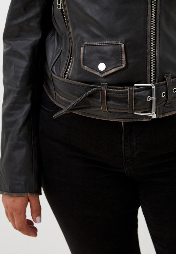 Косуха Снежная Королева