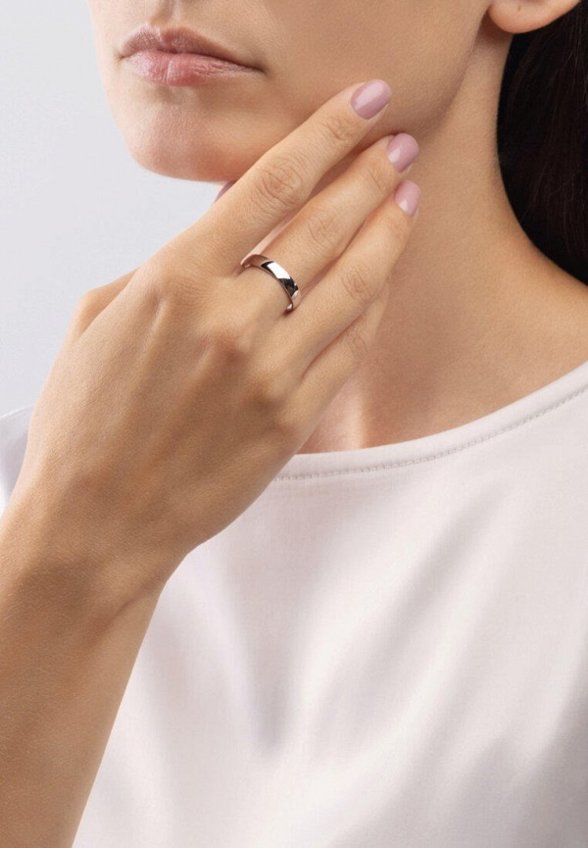 Кольцо Sokolov