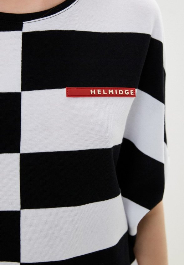 Футболка Helmidge