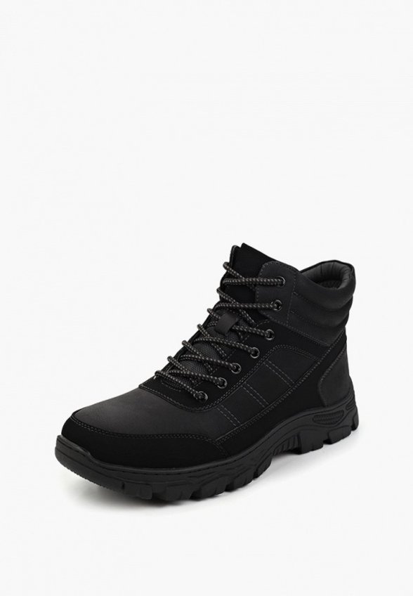 Ботинки X-Plode