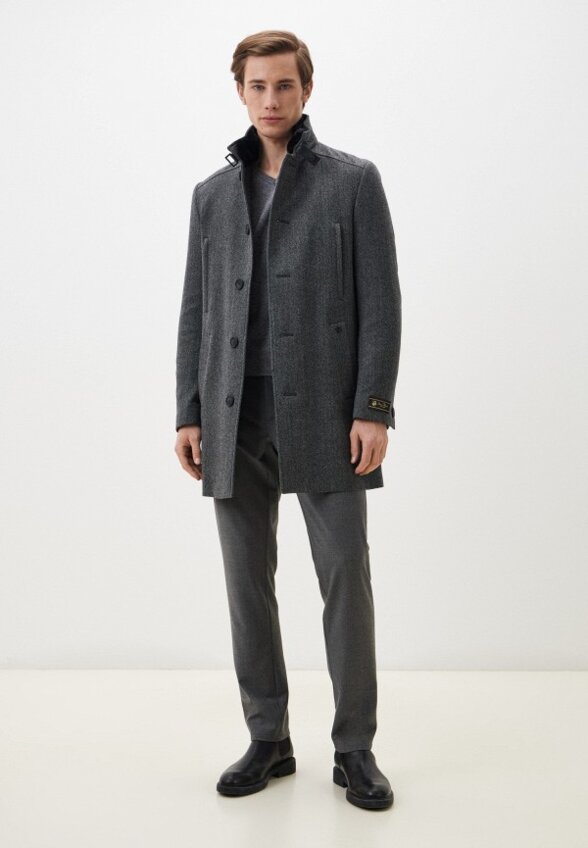 Пальто Bazioni