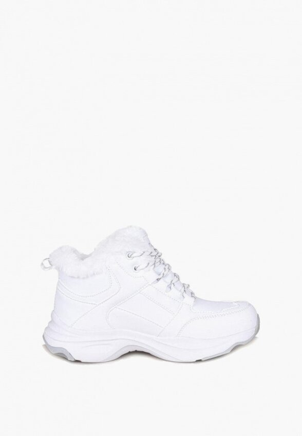 Ботинки TimeJump