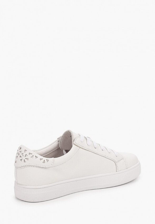 Кеды Thomas Munz