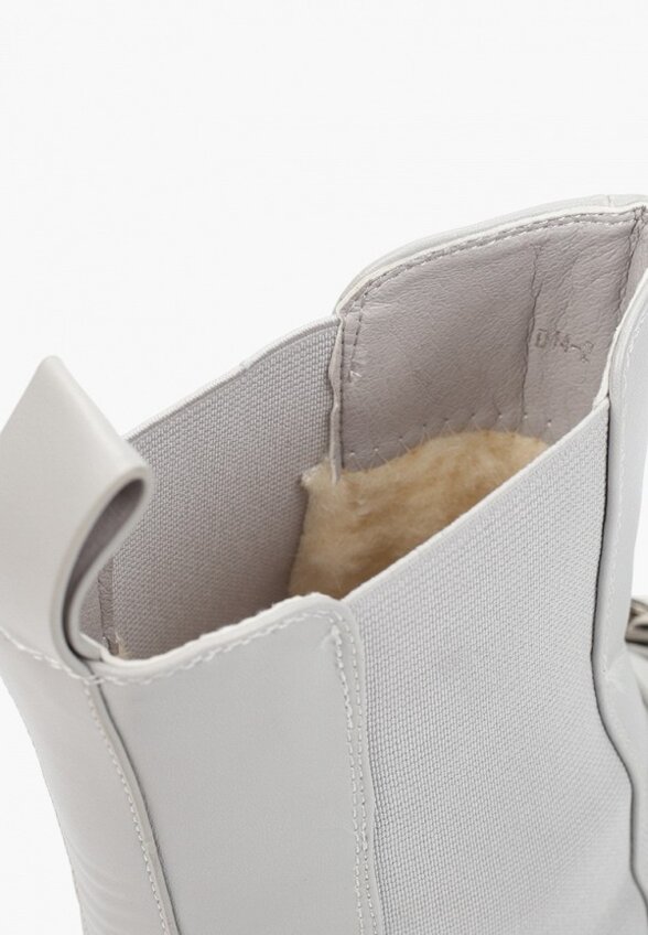 Ботинки Араз