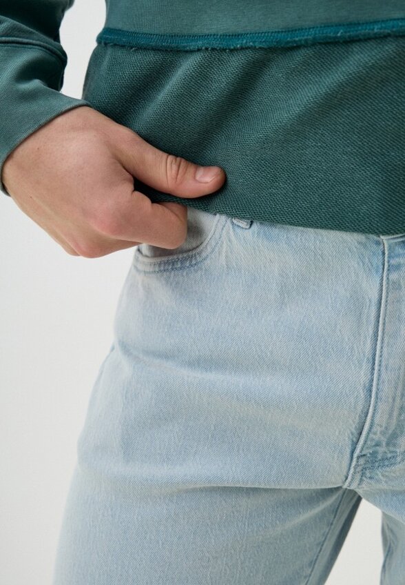 Свитшот Wrangler