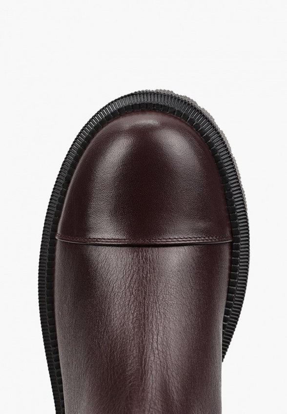 Ботинки Mof-Berg