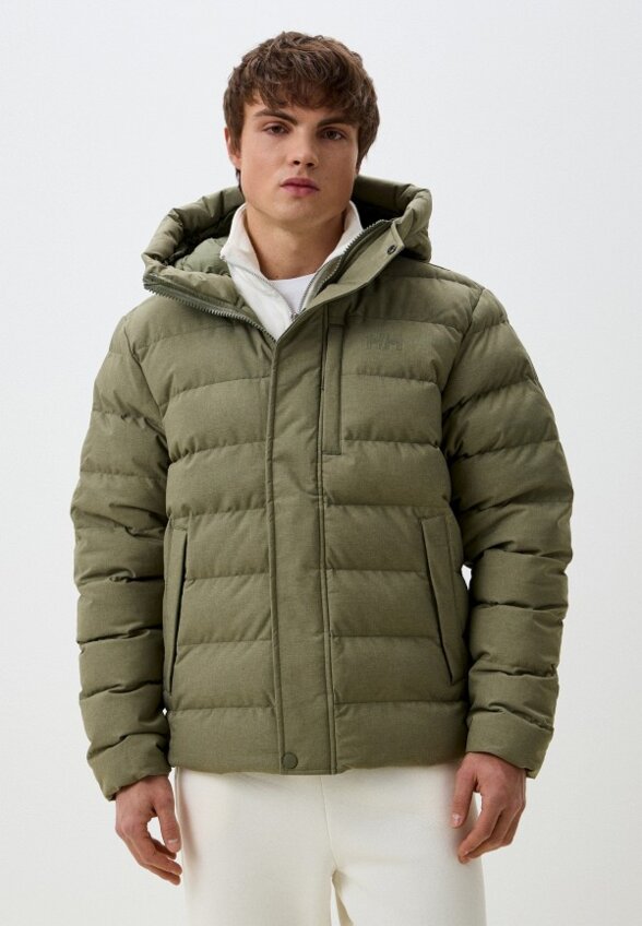 Куртка утепленная Helly Hansen