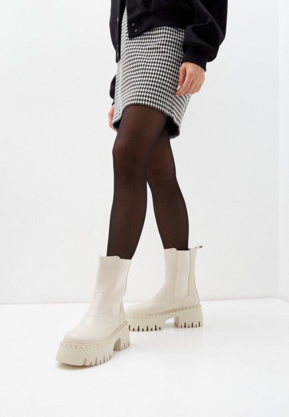 Полусапоги Aimosi