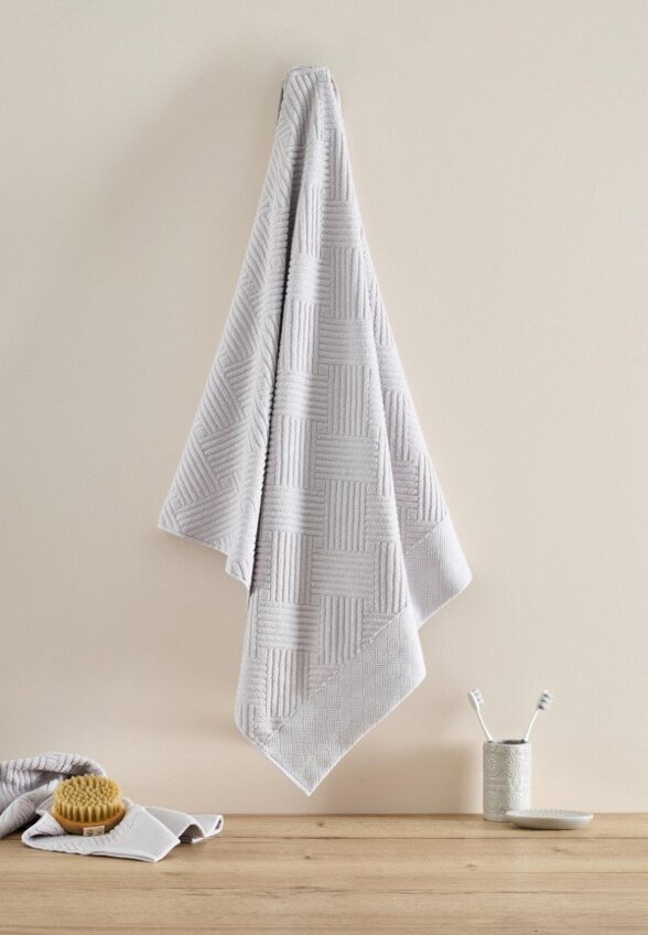 Комплект полотенец Cozy Home