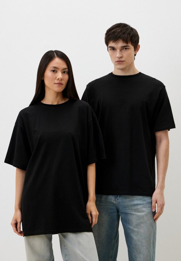 Футболка DNK