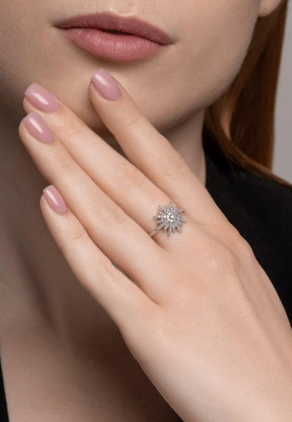 Кольцо Sokolov