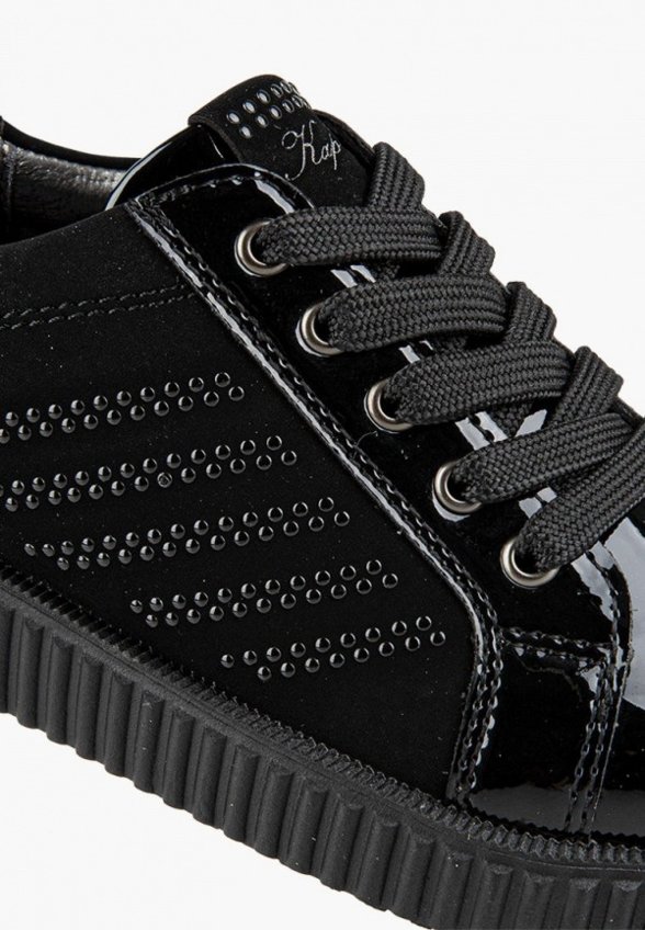 Ботинки Kapika