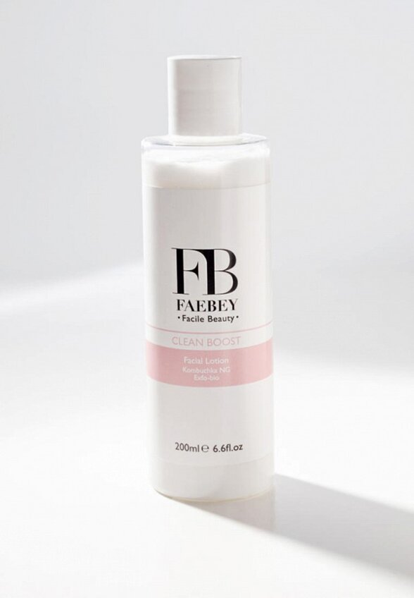 Лосьон для лица Faebey