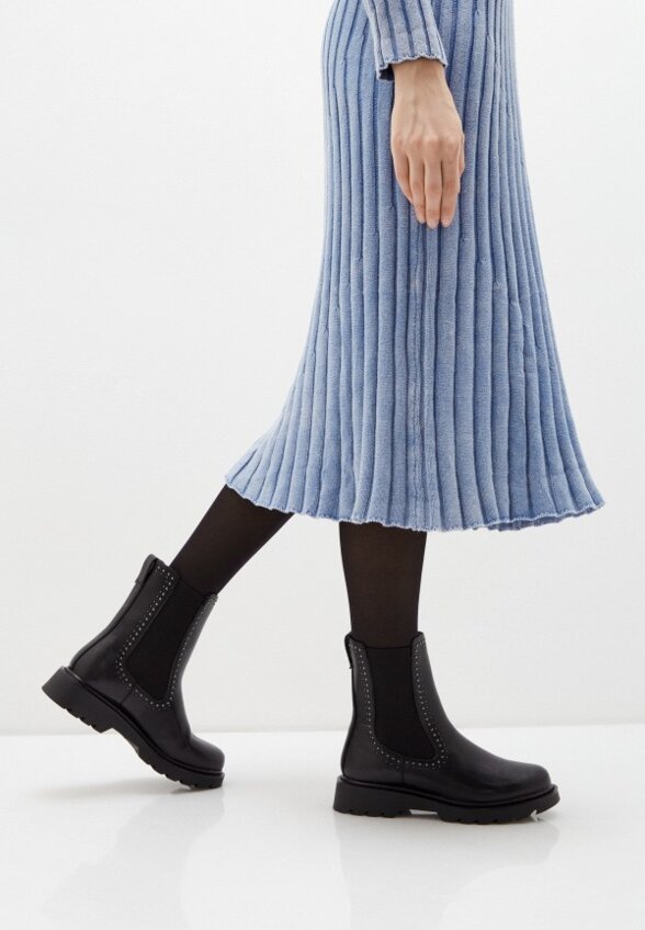 Ботинки Tamaris