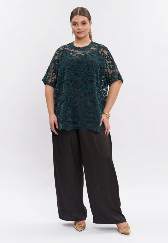 Блуза Артесса