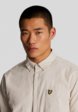 Рубашка Lyle & Scott8  - превью
