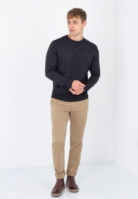 Джемпер Gino Pellini