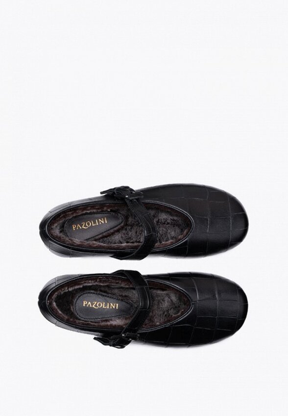 Туфли Pazolini