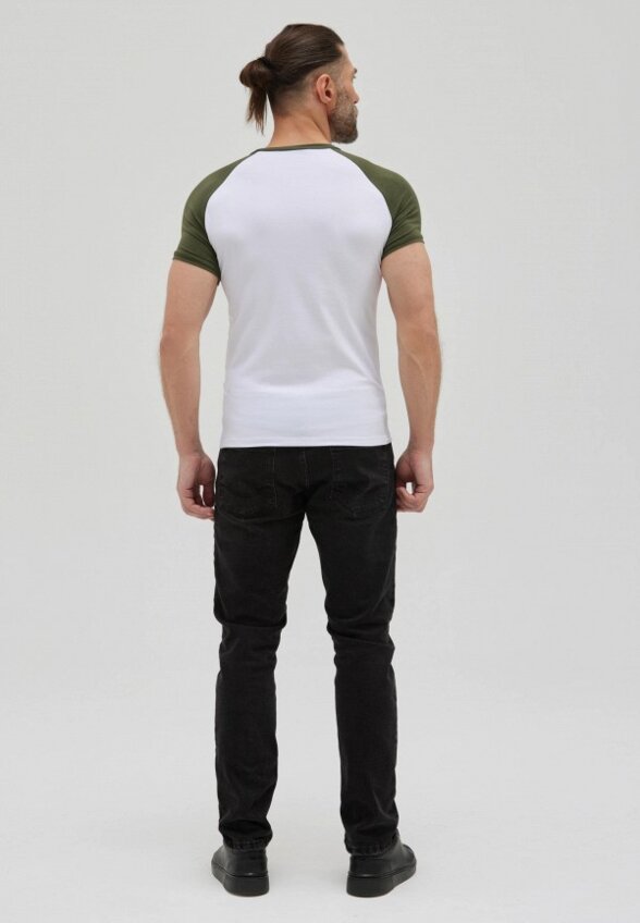 Футболка Envylab