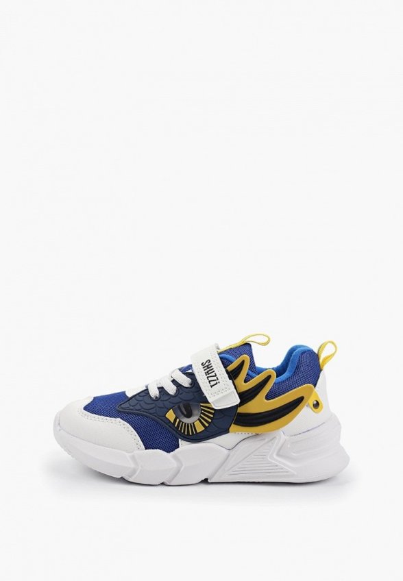 Кроссовки Shuzzi