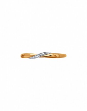 Кольцо Sokolov женщинам