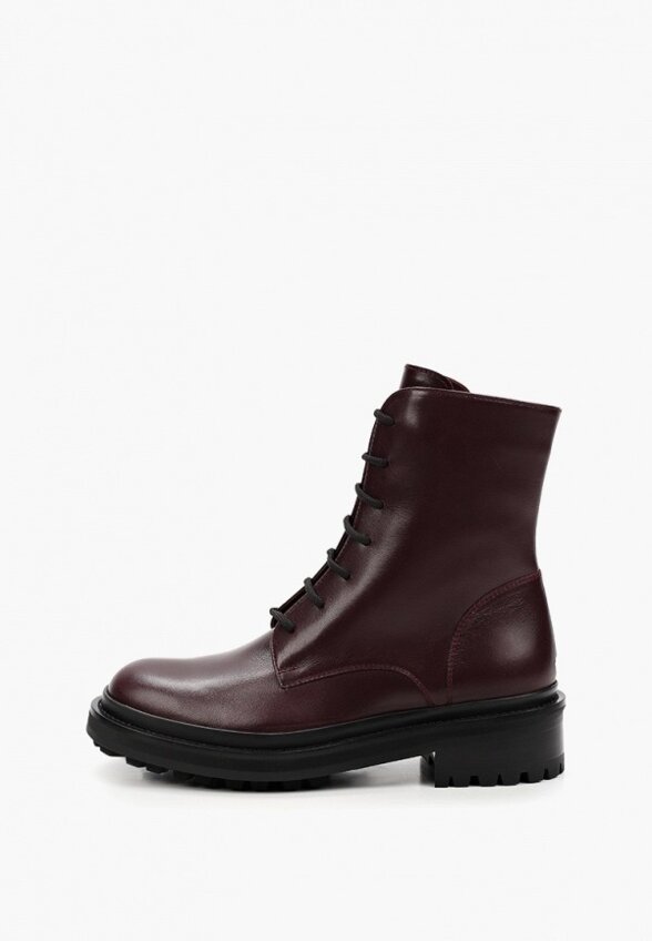 Ботинки Giotto