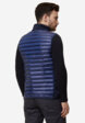 Жилет пуховой мужской Bask Chamonix Light Vest, Синий2  - превью