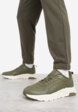 Кроссовки мужские PUMA Trinity 2 LT WTR, Зеленый8  - превью