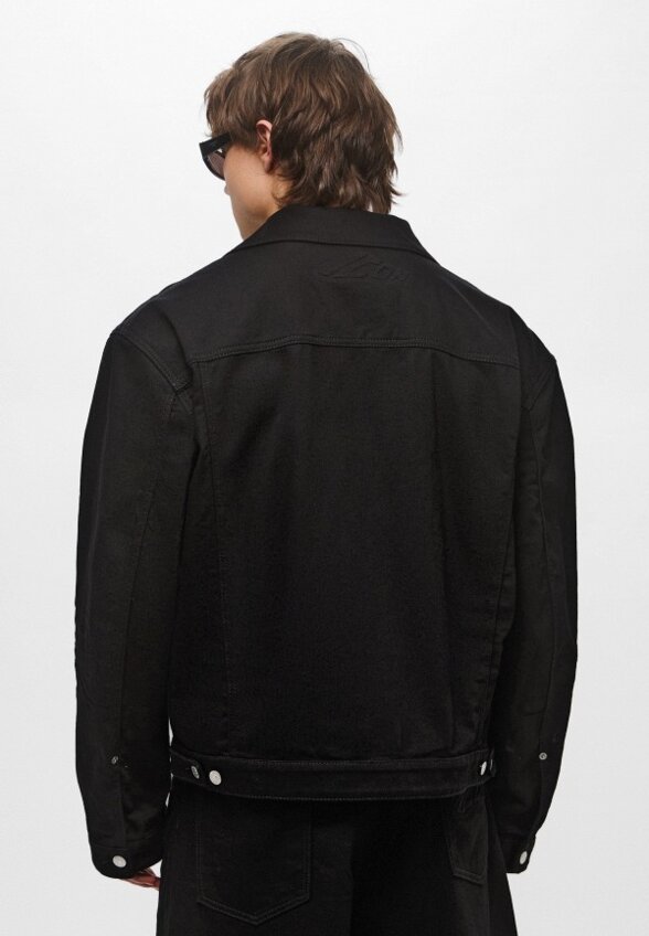 Куртка джинсовая Dsquared2