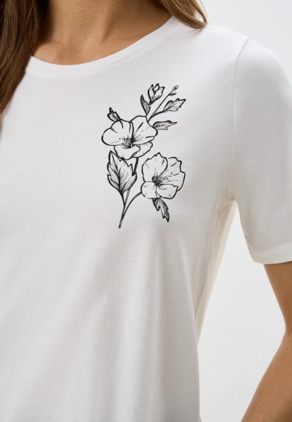 Футболка LC Waikiki