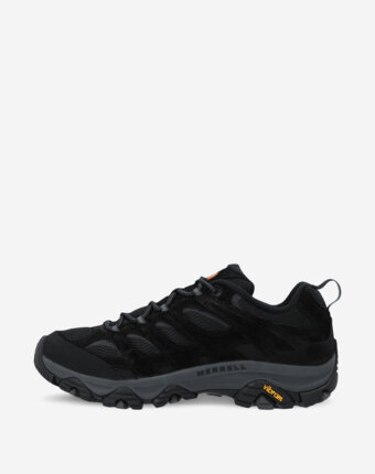 Кроссовки мужские Merrell Moab 3, Черный женщинам