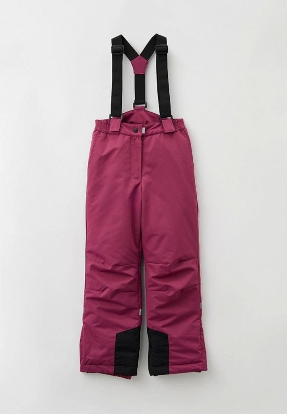 Брюки утепленные PlayToday