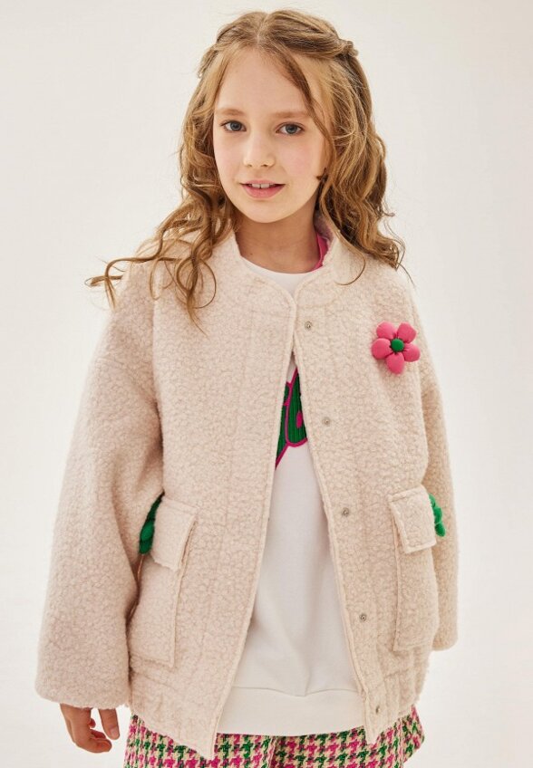 Куртка Noble People