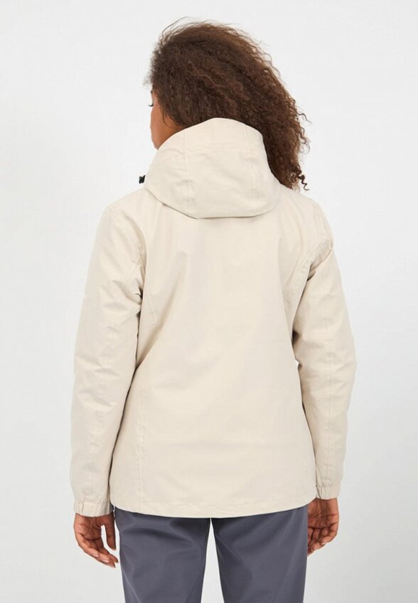 Куртка утепленная Baasploa