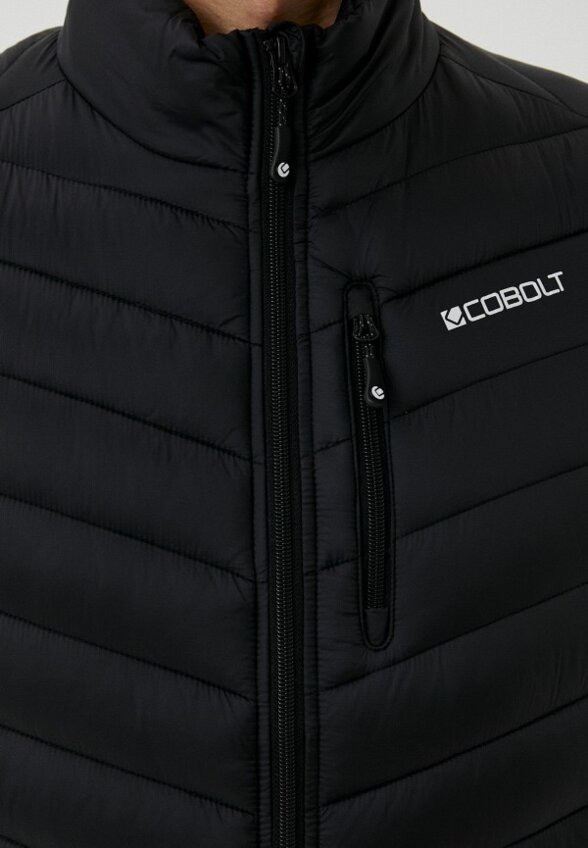 Жилет утепленный Cobolt