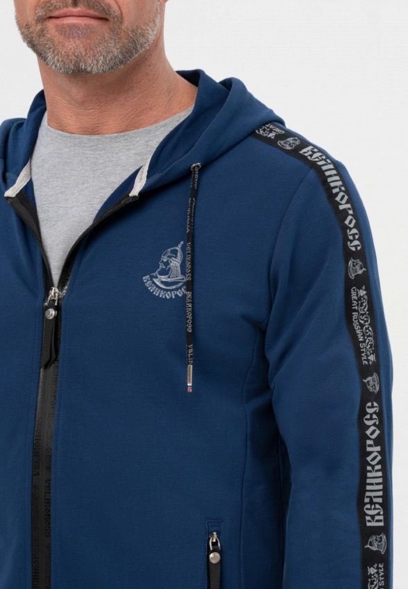 Костюм спортивный Великоросс