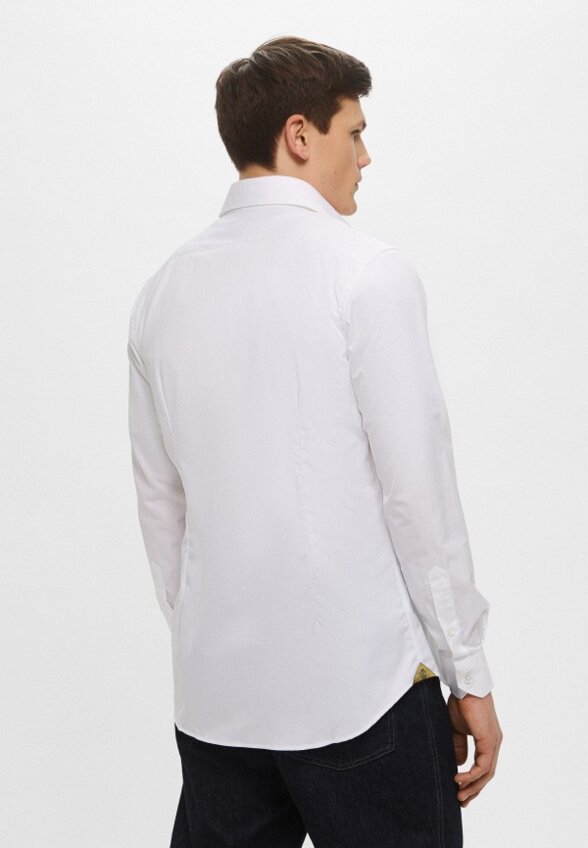 Рубашка Billionaire