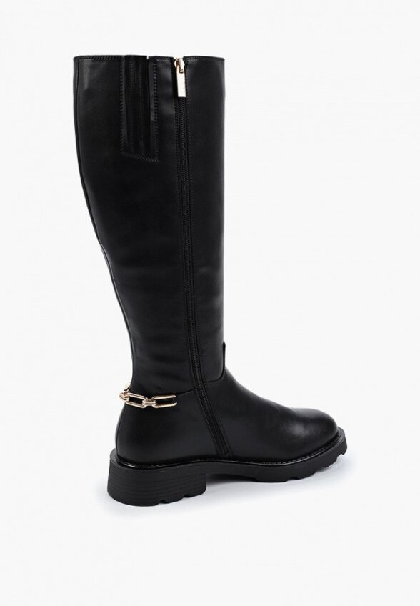 Сапоги Francesco Donni