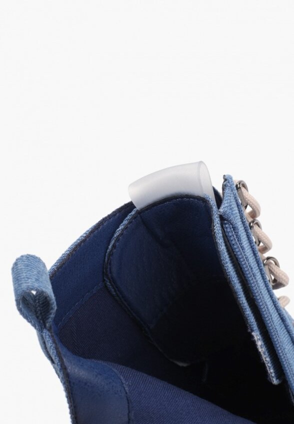 Ботинки Betsy