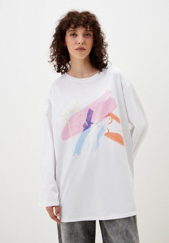 Лонгслив Any Wowzers