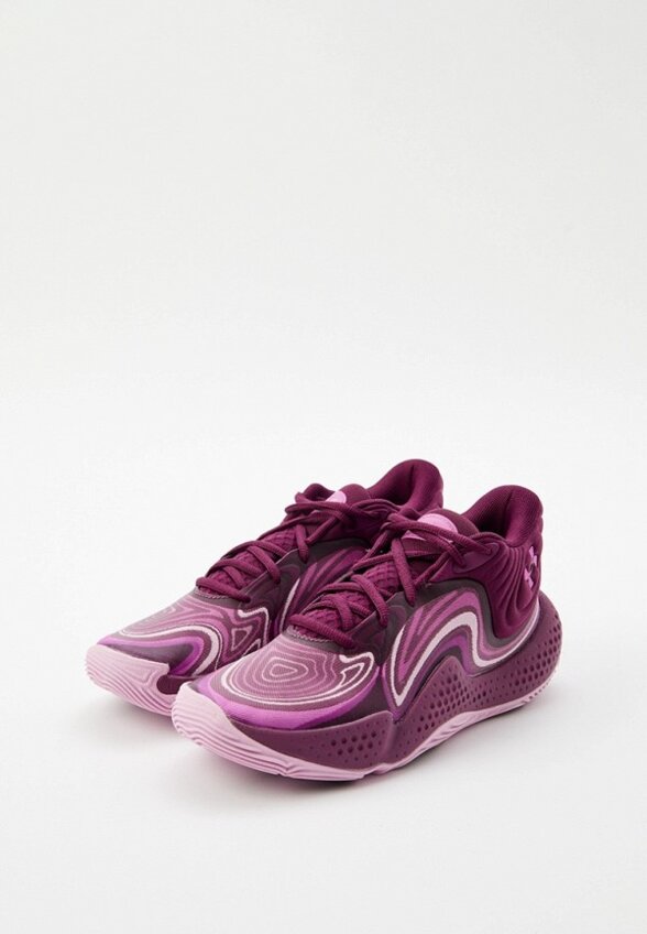 Кроссовки Under Armour