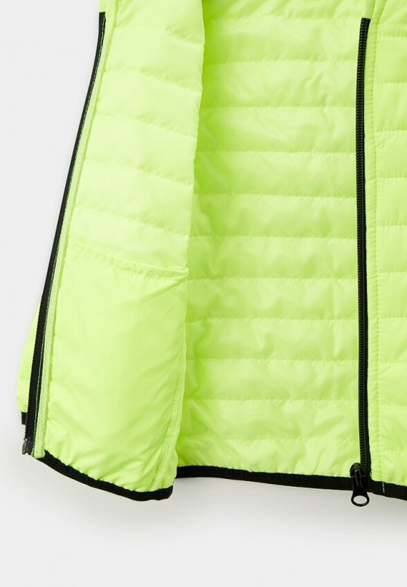 Куртка утепленная Chicco