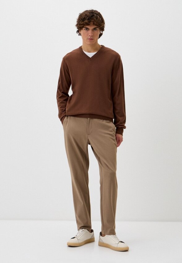 Пуловер Rushbay